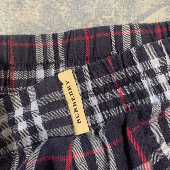 MENS BURBERRY UNDERWEAR LIKE NEW CONDITION - Picture 5 of 5